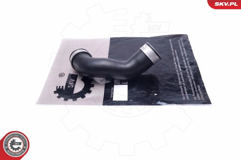 Charge Air Hose